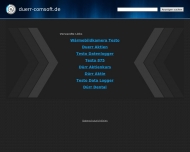 duerr-comsoft.de