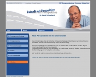 Bild VOP Managementberatung Dietmar Voss