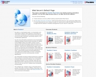 Website Faber Consult Personal- und Unternehmensberatung