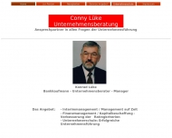 Bild Lke Conny Unternehmensberatung