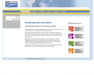 Bild Advanced Organization & Management GmbH