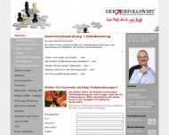 Bild Der Erfolgswirt Unternehmensberatung Rainer G. Plappert