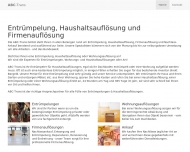 Bild Verwag - ABC- Trans GmbH
