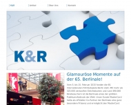 Bild K & R GmbH