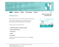 Bild SI Systems Integration Consulting AG