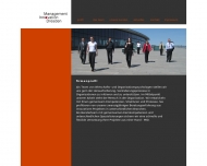 Bild Management Innovation Dresden