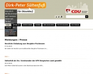 Bild Sltenfu C.D.S. Unternehmens- und Personalberatung