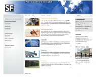 Bild Software Factory Gesellschaft f. Unternehmensberatung u. Softwareengineering mbH