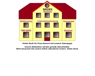 Bild SIEDEK BERATUNG GMBH Unternehmensberatung