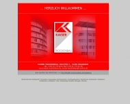 Bild KAISER TROCKENBAU GmbH