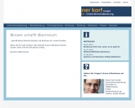 Bild Rainer Korf GmbH