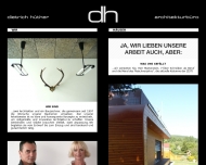 Bild achitekturbro dietrich hther