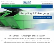 Bild Container Strobl