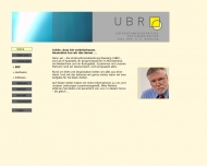 Bild UBR Unternehmensberatung Klaus-Erich Roessing