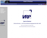 Bild VRP Voet