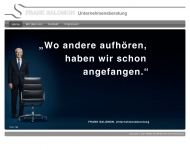 Bild Salomon GmbH Unternehmensberatung & Co. KG
