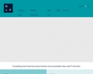 Bild NIELSEN+PARTNER Unternehmensberater GmbH