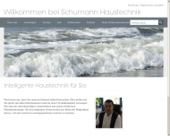 Bild Schumann Unternehmensberatung AG