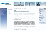 Mandora Business Solutions