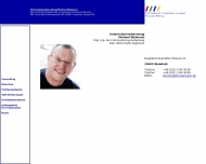 Bild Unternehmensberatung Dipl.-Wirtsch.Ing. Michael Weimann