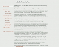 Bild Renoldi