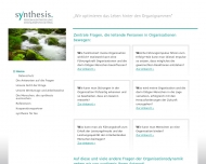 Bild Synthesis Persnlichkeits-Unternehmensentwicklung Inh. Thomas Zimmermann