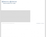 Bild Hörrmann & Knöringer Personalberatung GmbH