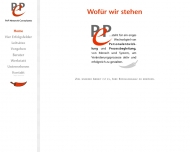 Bild Kraken-Fricke Richard Unternehmensberatung Training Org.Beratung