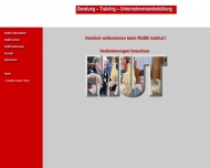 Bild RoBE - Institut