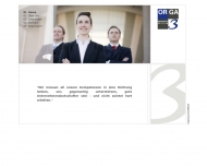 Bild ORGA 3 Unternehmensberatung GmbH