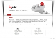 Impetus Unternehmensberatung GmbH