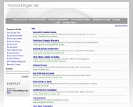 Bild Dillinger Hans