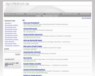 Bild Dipl.-Kfl. Bittrich, Bittrich & Bittrich GmbH