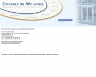 Bild Consulting Woiwode Gesellschaft fr Unternehmensberatung mbH
