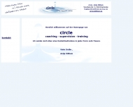 Bild circle - Coaching Supervision Training