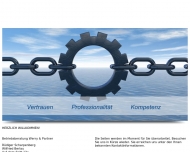 Bild W & W Betriebsberatung