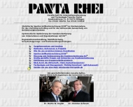 Bild PANTA RHEI Gesellschaft f. Unternehmensberatung und Technologie-Transfer mbH