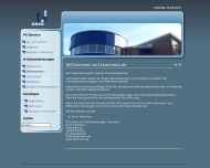 Bild Tammena + Partner Unternehmensberatung fr Management