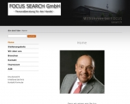 Bild FOCUS SEARCH GmbH Personalberatung BDU