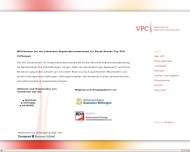 Bild VPC Gesellschaft fr Organisationsberatung GmbH