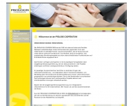 Bild PROLOGIS Cooperation freier Unternehmensberater