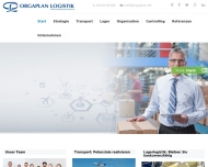 Bild Orgaplan Logistik GmbH Unternehmensberatung