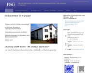 Bild BSG Betriebsberatungs- und Steuerberatungsgesellschaft mbH