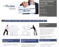 Personalberatung U.Thoben GmbH - Home