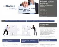 Website U. Thoben