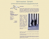 Bild Schroeckel Unternehmensberatung