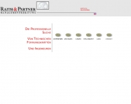 Bild Raith & Partner Managementberatung