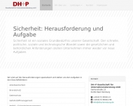 Bild DH + P Gesellschaft fr Unternehmensberatung mbH