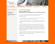 Bild Betreuungskanzlei Melzer e.K.