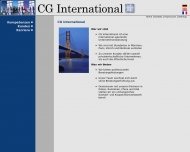 CG International